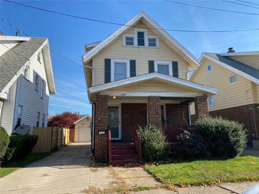 3121 Hazel Street  Erie PA 16508 photo