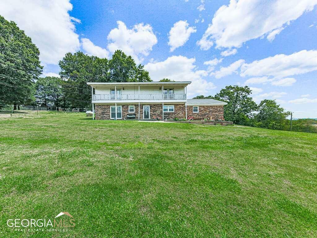 Property Photo: 820 Plainview Road SE GA 30103