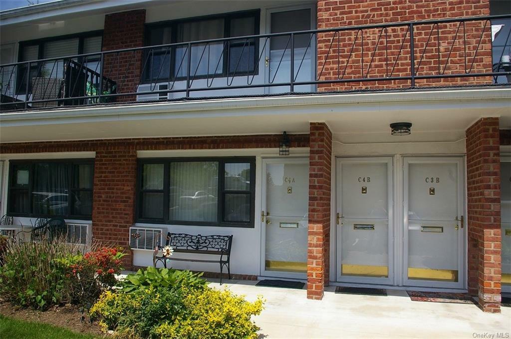 Property Photo:  50 West Street C4a  NY 10528 