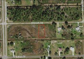 313 Valencia Drive  Indian Lake Estates FL 33855 photo