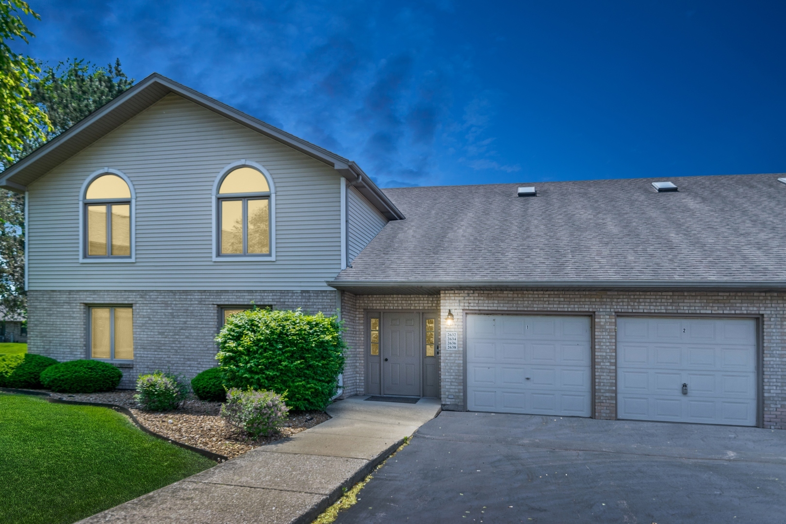 2636 Crescenzo Drive C  Joliet IL 60436 photo
