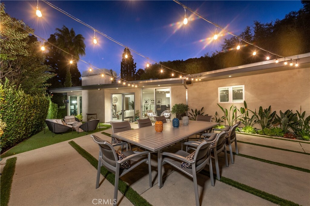 Property Photo:  3371 Alana Drive  CA 91403 