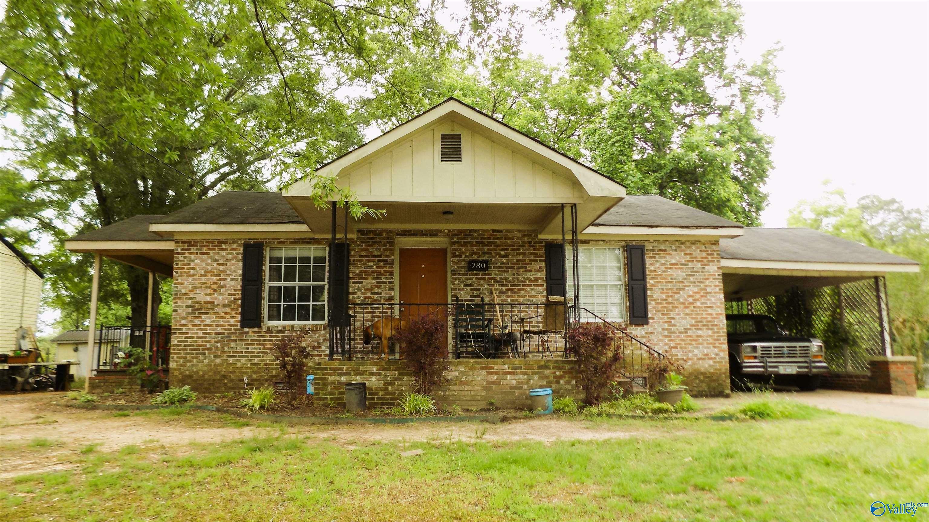 280 Russell Street E  Gadsden AL 35903 photo