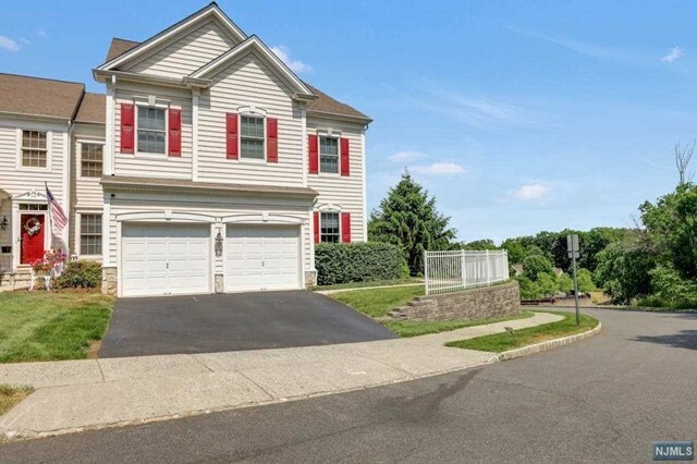Property Photo: 118 Independence Trail NJ 07512