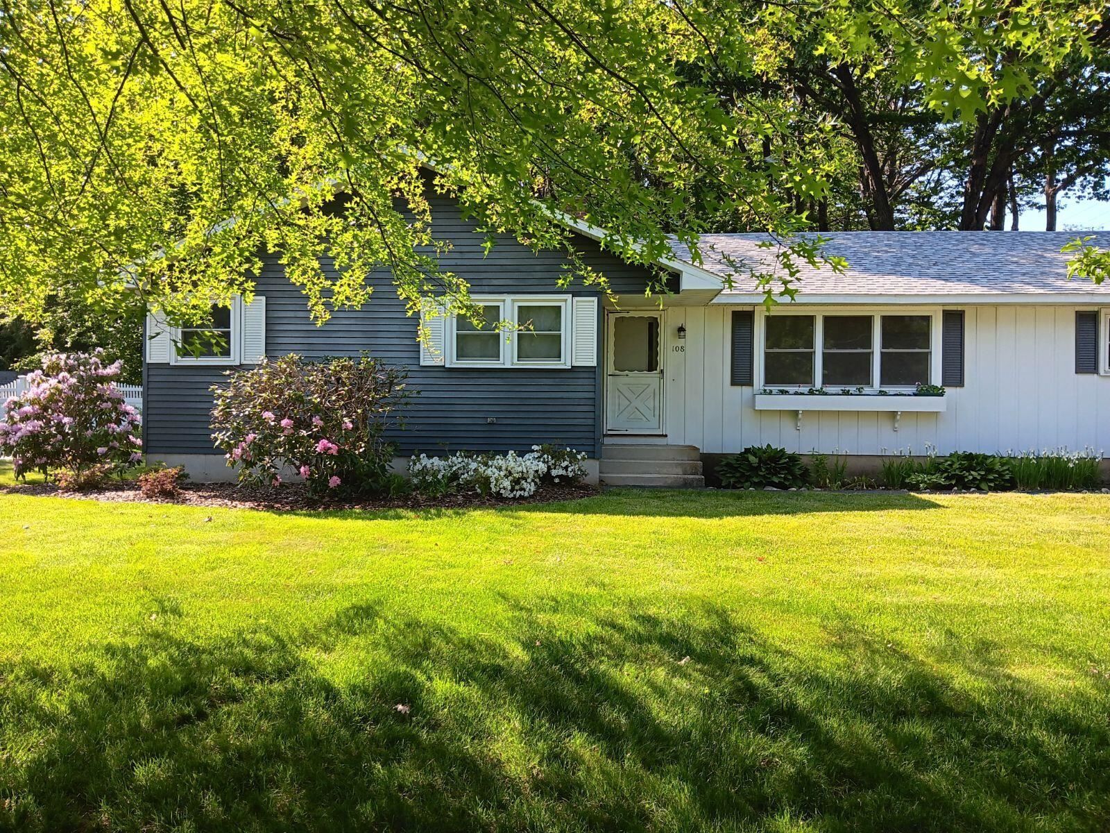 Property Photo:  108 Kendall Road  NH 03431 