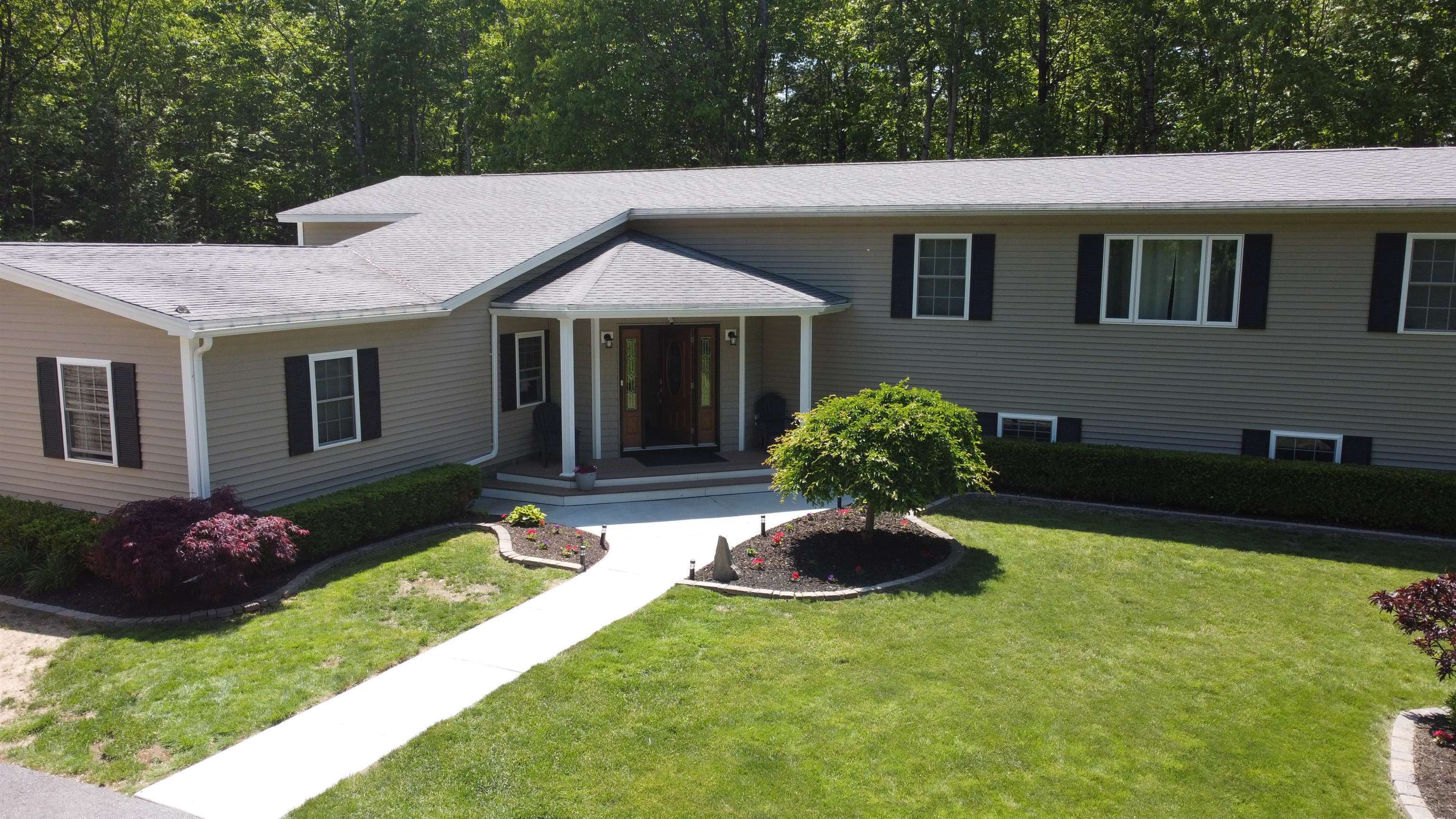 Property Photo: 53 Mast Road NH 03042