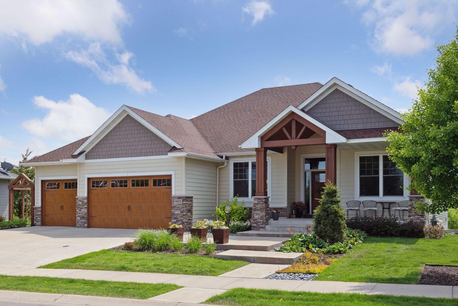 Property Photo:  14875 52nd Avenue N  MN 55446 