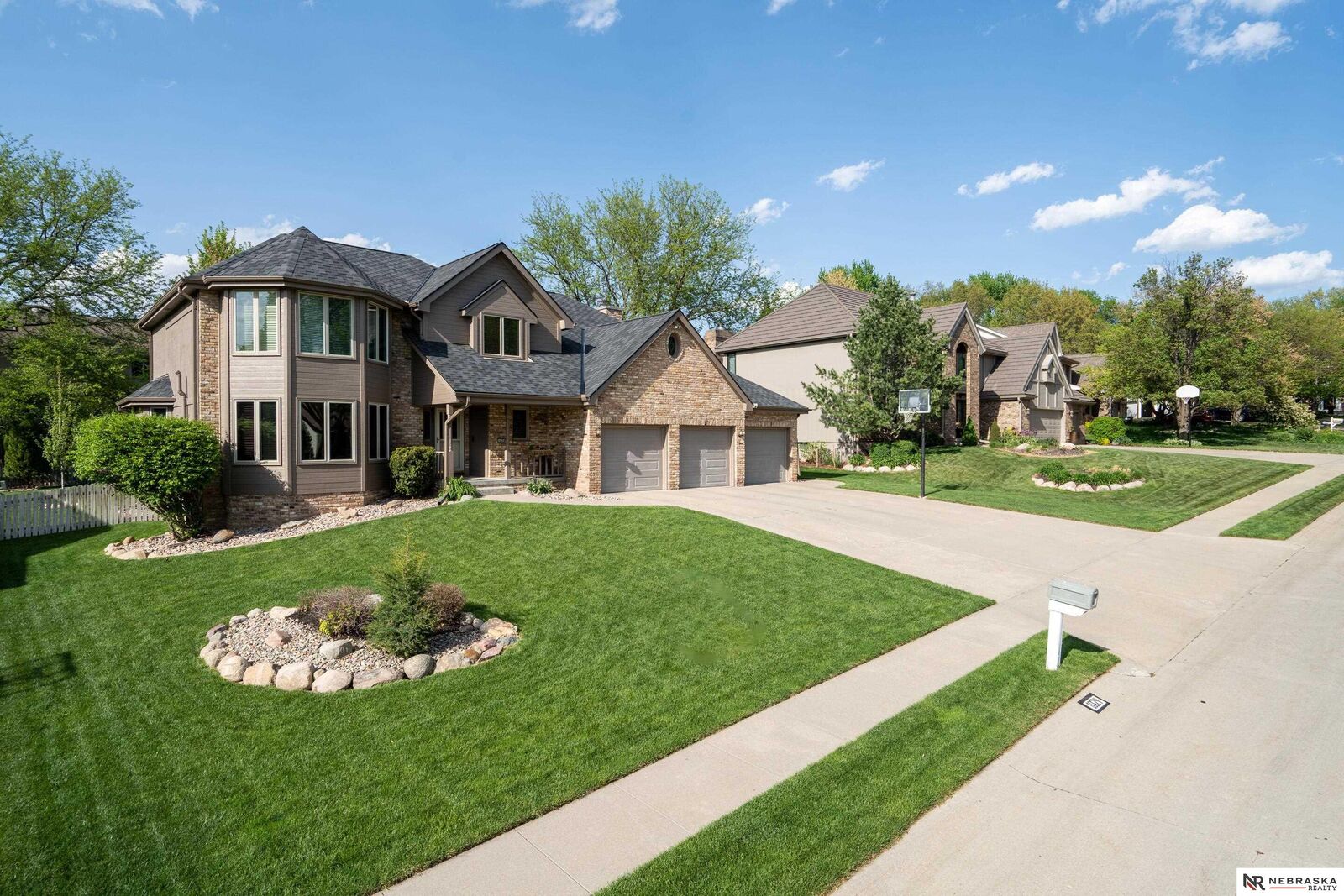 Property Photo:  16624 Frederick Circle  NE 68130 