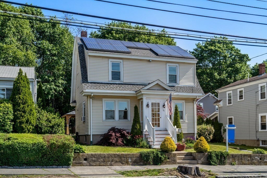 Property Photo: 31 Bridge Street MA 01915