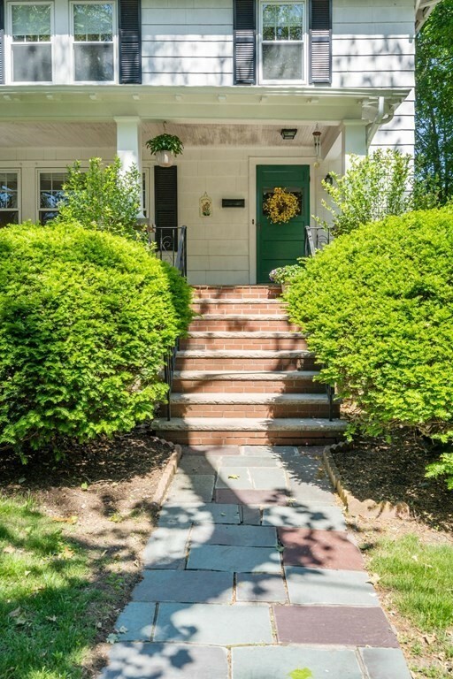 Property Photo:  24 Ridge Road  MA 02186 