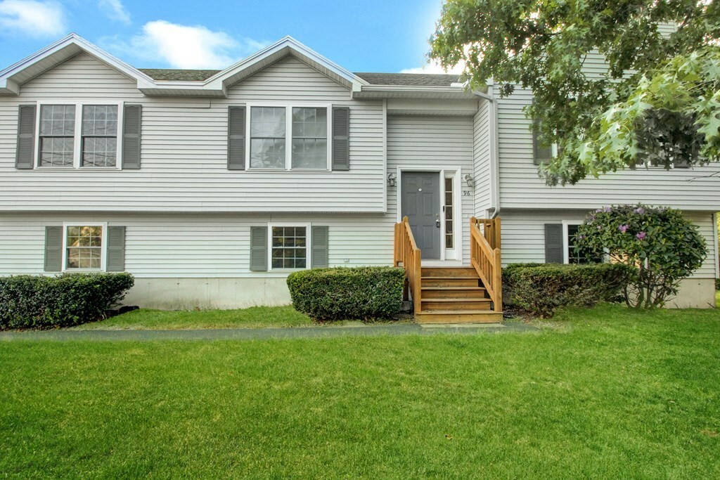 Property Photo: 96 Cross St MA 01844