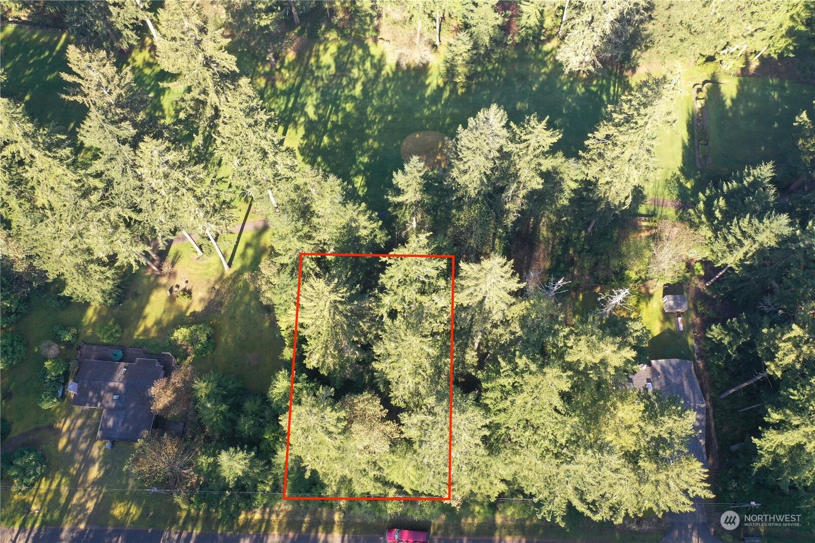 Property Photo:  10602 Pioneer Drive  WA 98303 
