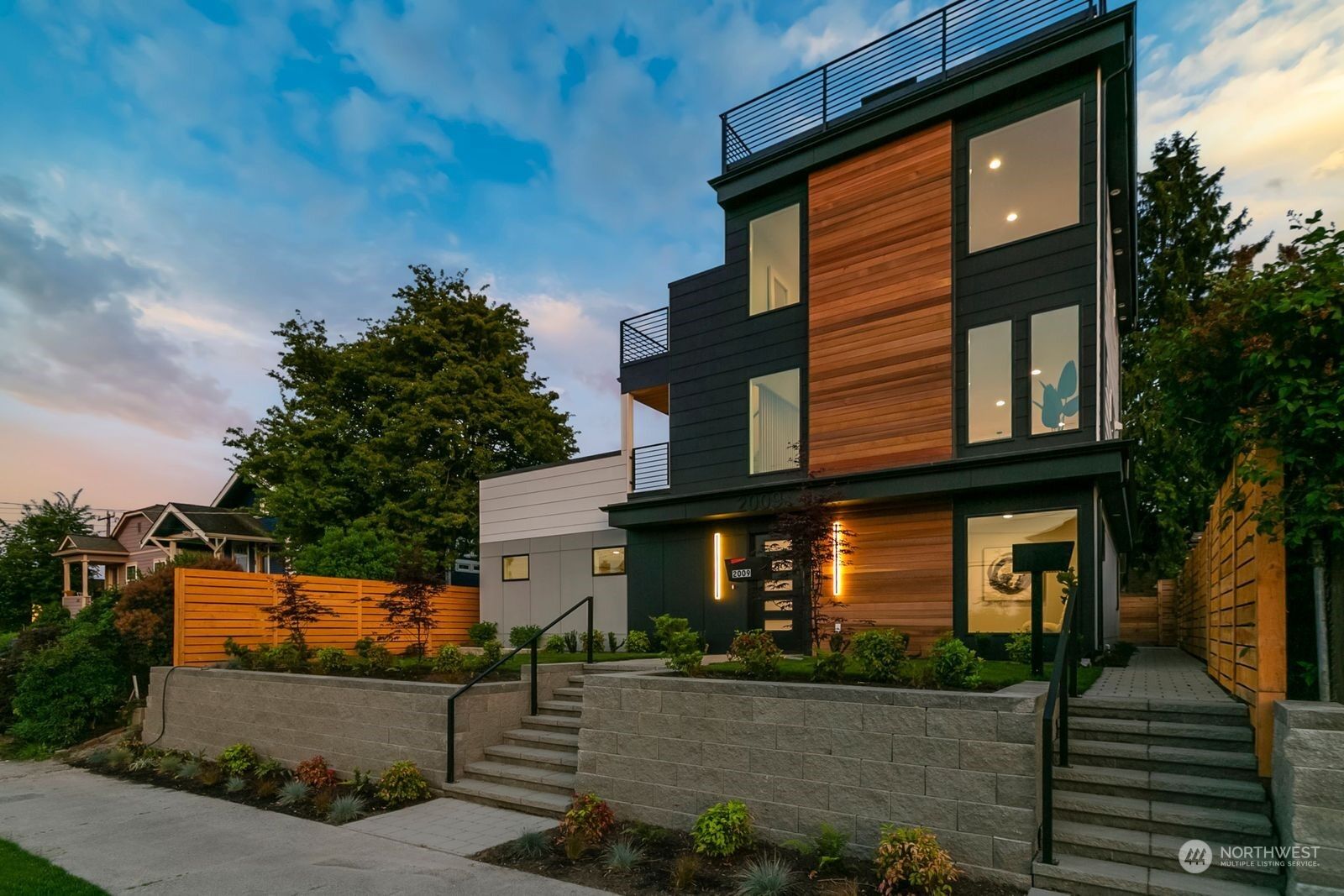 House for sale in Seattle 2009 S Stevens Street, Seattle, WA 98112