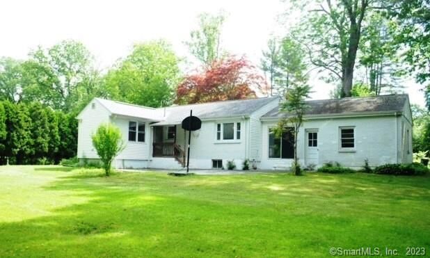 Property Photo:  778 Mapledale Road  CT 06477 