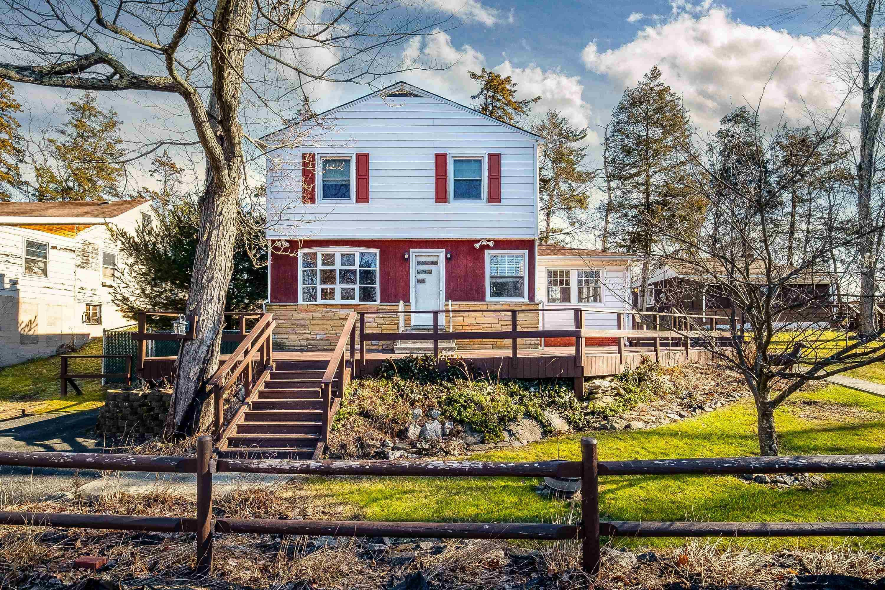 Property Photo:  239 North  NY 12477 