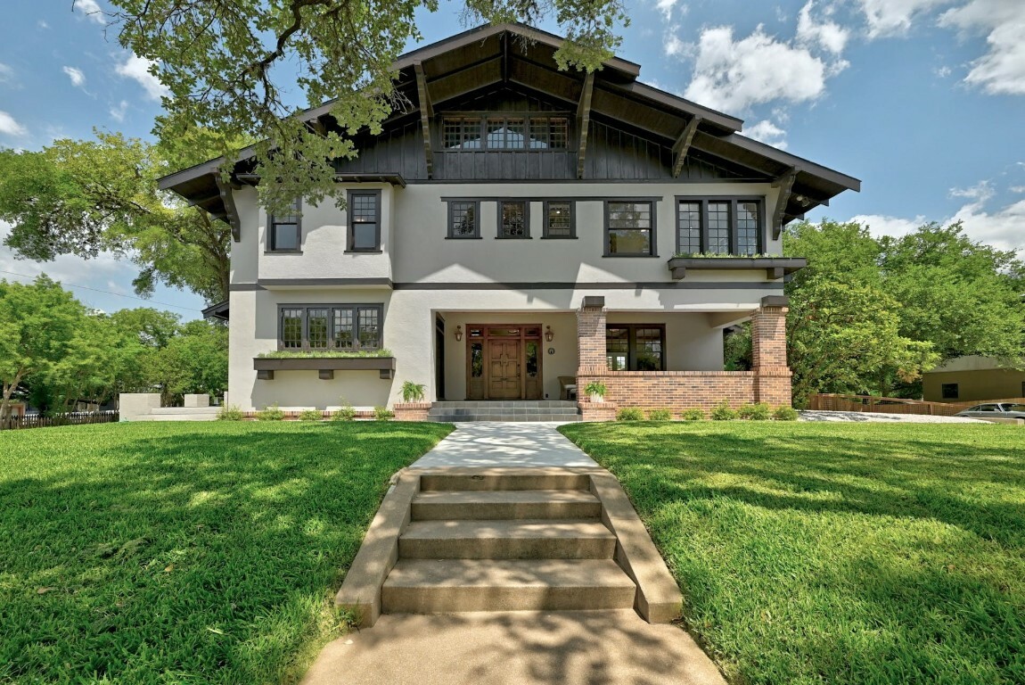 1201 Travis Heights Boulevard  Austin TX 78704 photo