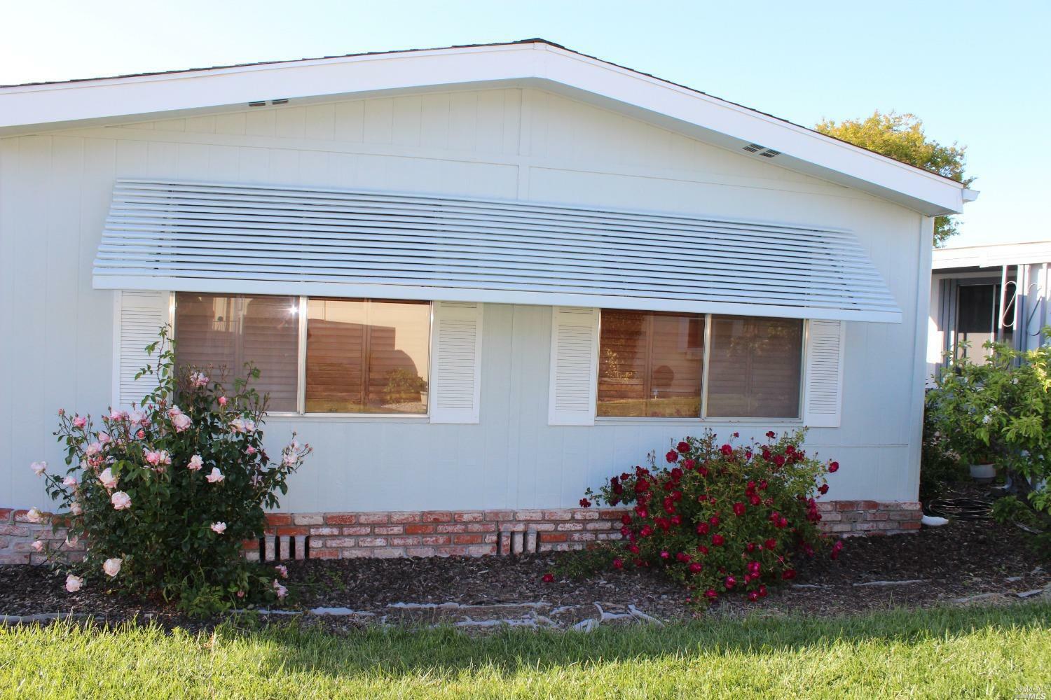 246 Parque Cabana Drive  Rohnert Park CA 94928 photo