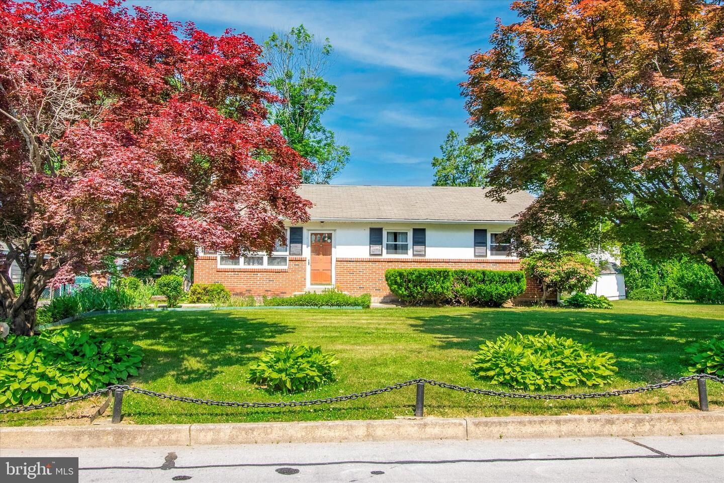 Property Photo:  108 Logan Avenue  PA 19038 