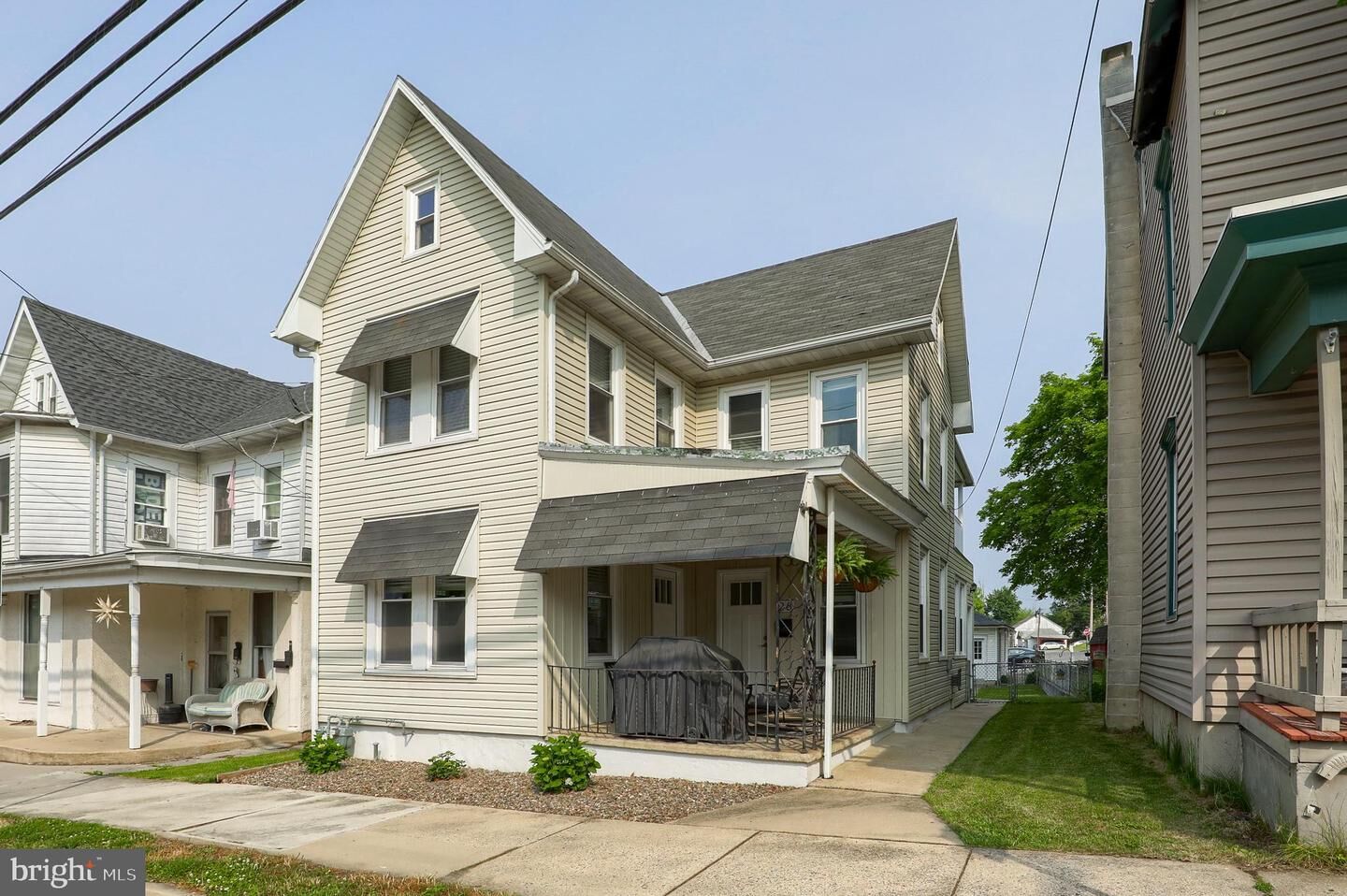Property Photo:  26 S 4th Street  PA 17517 