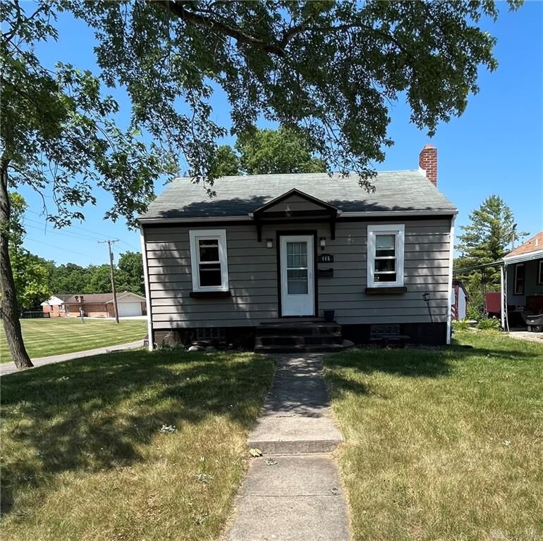 Property Photo:  465 S 9th Street  OH 45342 