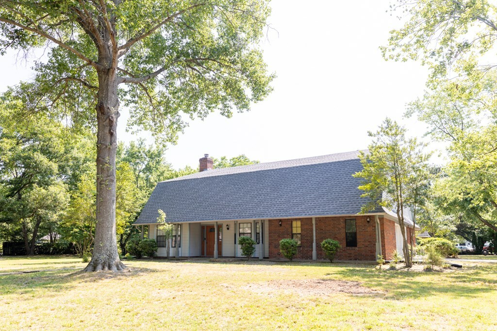 Property Photo:  11 Cypress Creek  AR 72364 