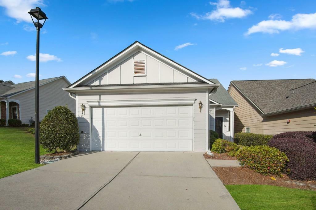 Property Photo: 2407 Black Forest Drive GA 30012