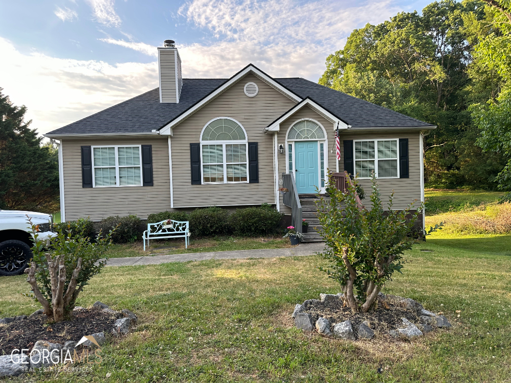 Property Photo:  225 Station Way  GA 30103 