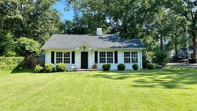 200 Oakwood Street NW  Rome GA 30165 photo