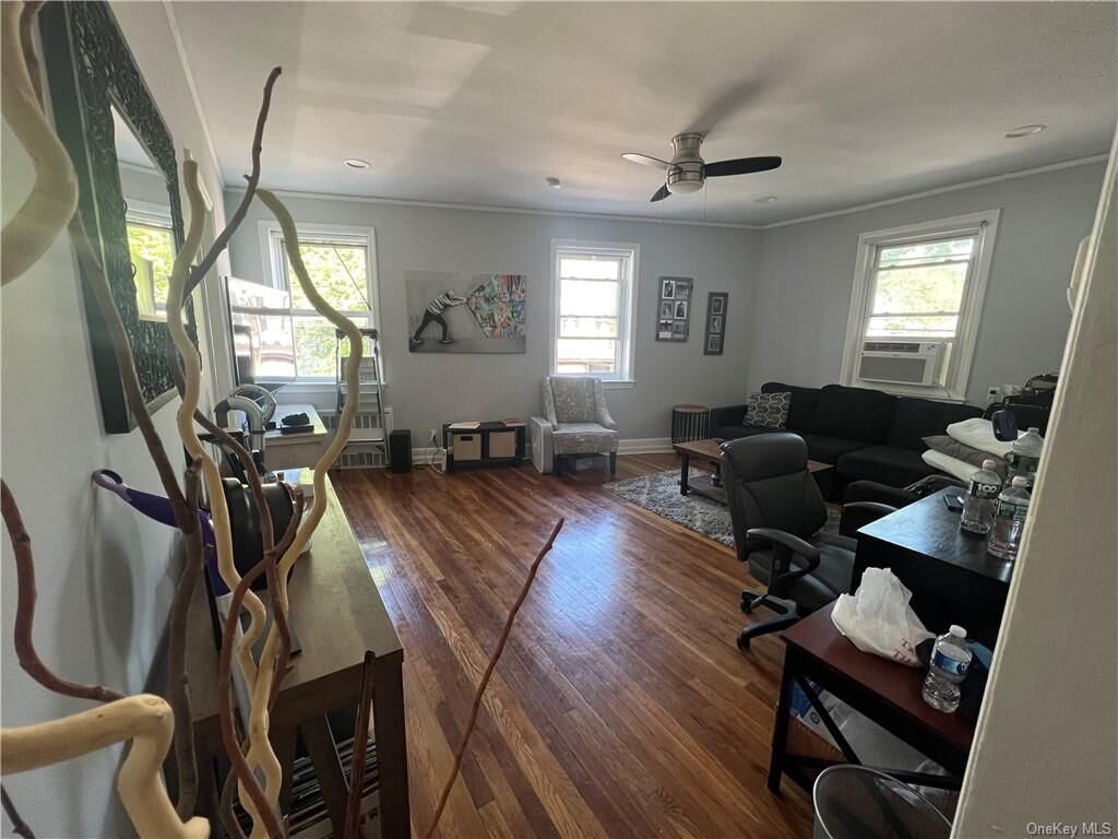 Property Photo:  626 N North Barry Avenue  NY 10543 