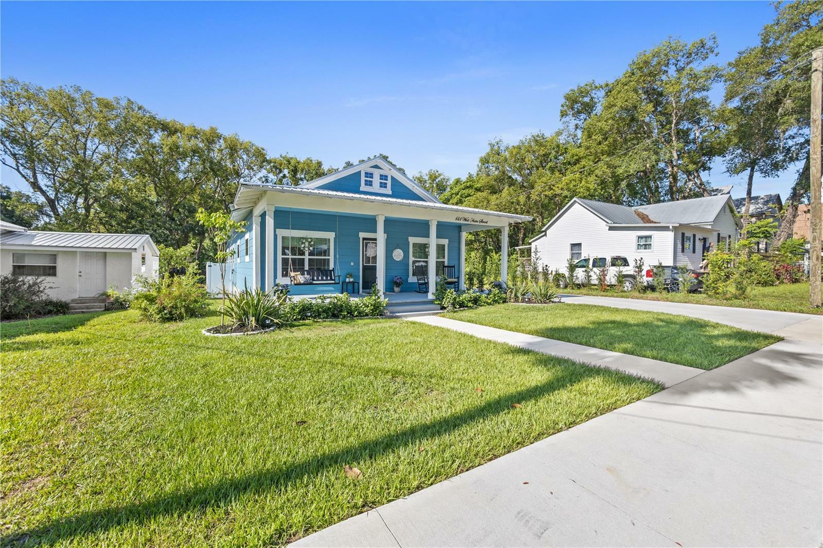 Property Photo:  141 W Main Street  FL 32744 