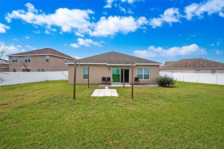 Property Photo: 2228 Taylor Creek Court FL 34758