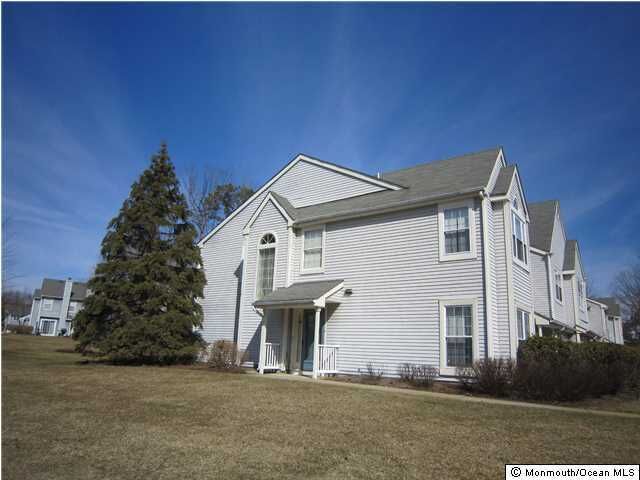 Property Photo: 274 Sugar Maple Court NJ 07731