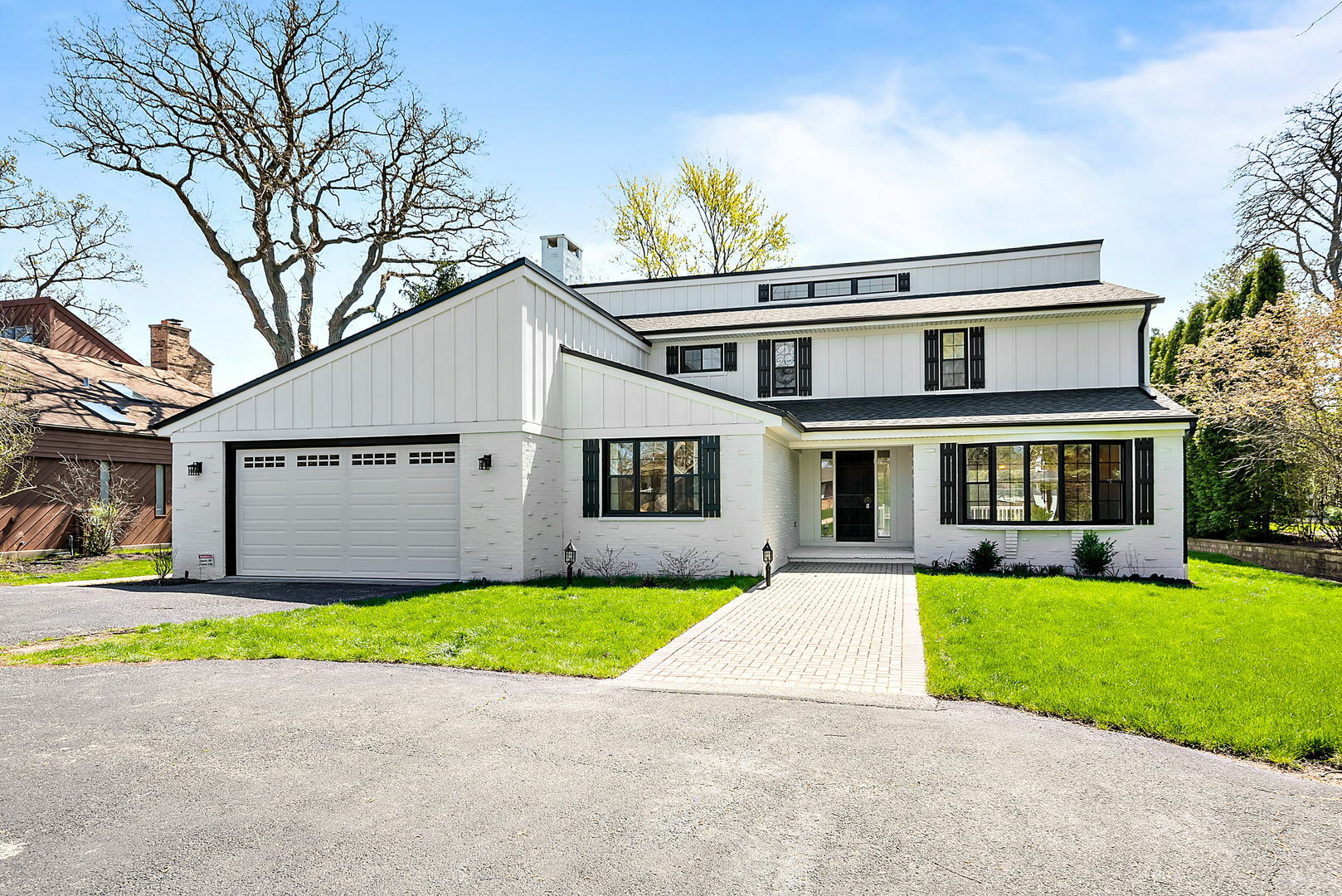Property Photo:  1980 Old Briar Road  IL 60035 