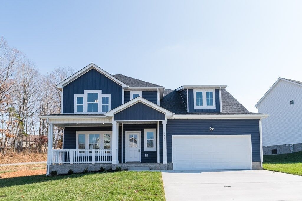 Property Photo:  1 Clear Springs  TN 37042 