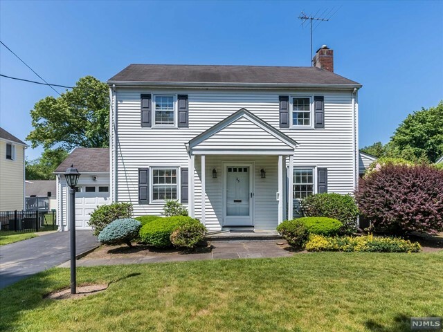 Property Photo: 25 Belmont Road NJ 07452