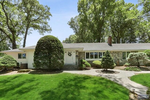 Property Photo:  56 Jackson Avenue  NJ 07641 