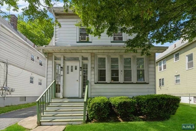 Property Photo:  56 East Passaic Avenue  NJ 07003 