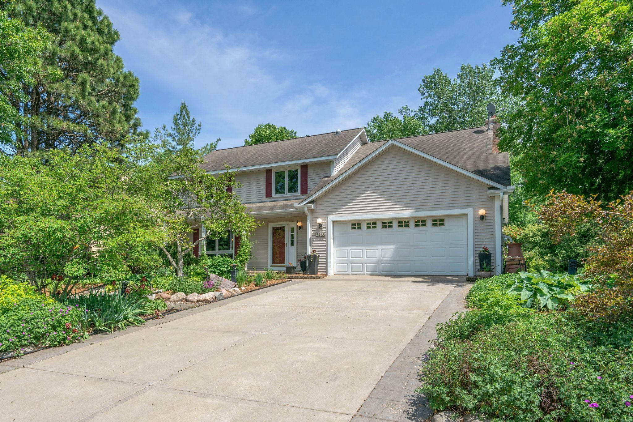 Property Photo: 2963 Leyland Trail MN 55125