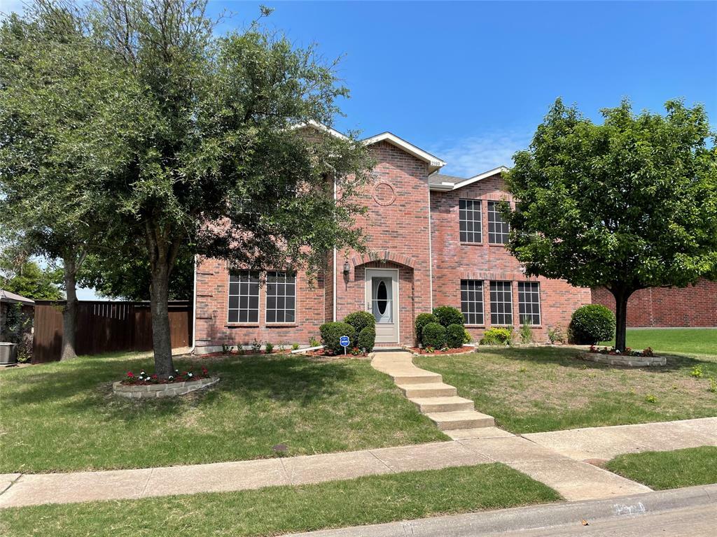 Property Photo:  2380 Somerset Drive  TX 75032 