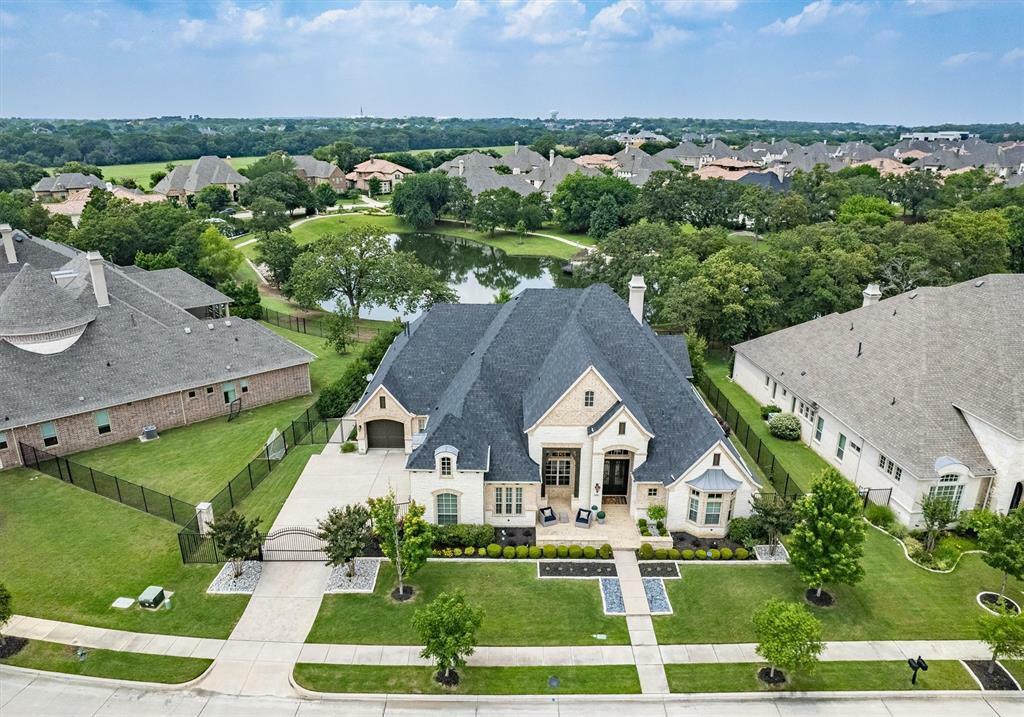 1016 Cool River Drive  Southlake TX 76092 photo