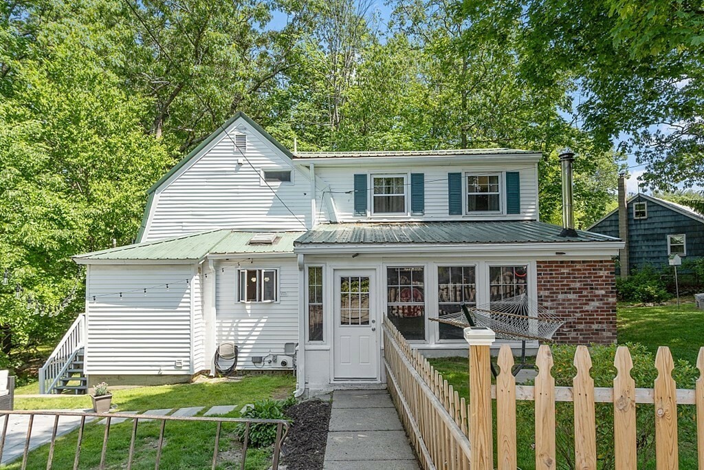 Property Photo:  71 Crystal Lake Rd  MA 01832 