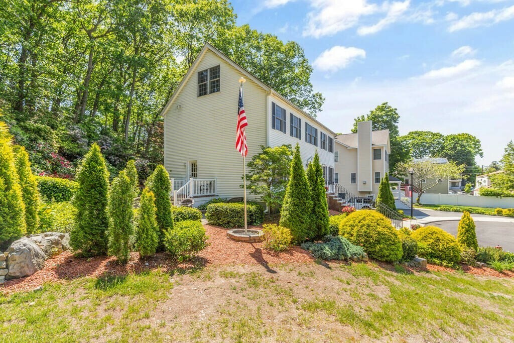 Property Photo: 5 Umlah Terrace MA 02148