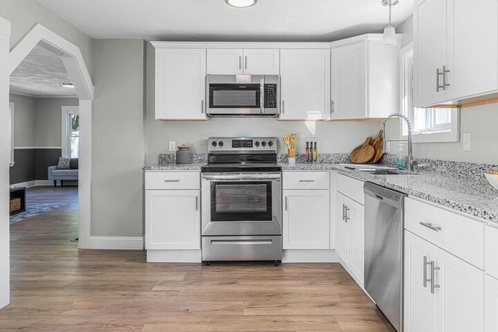 Property Photo: 5 Middle St MA 02780