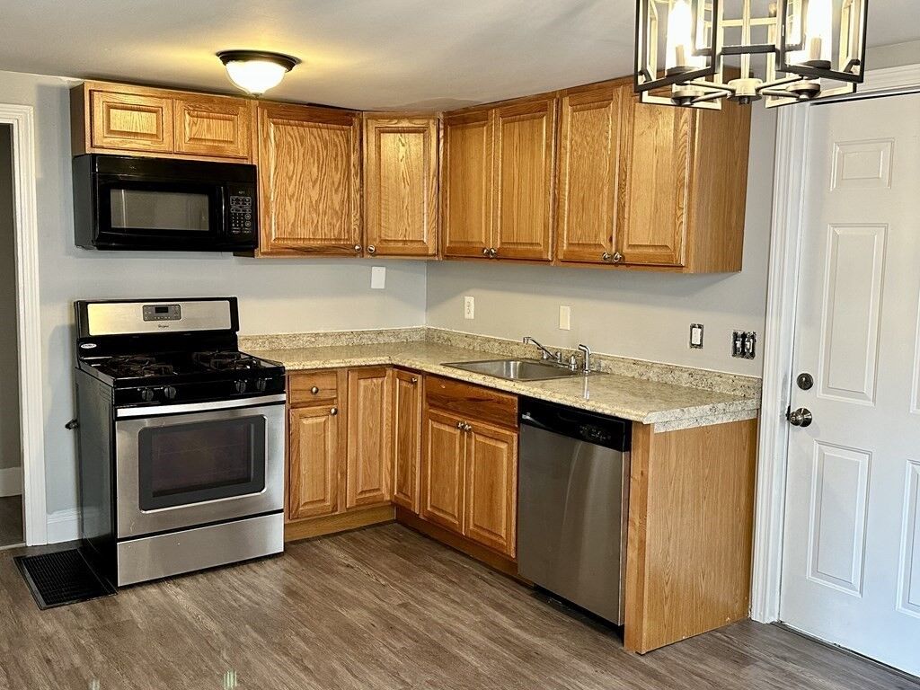 Property Photo: 46 Smith St 1/2 MA 02169