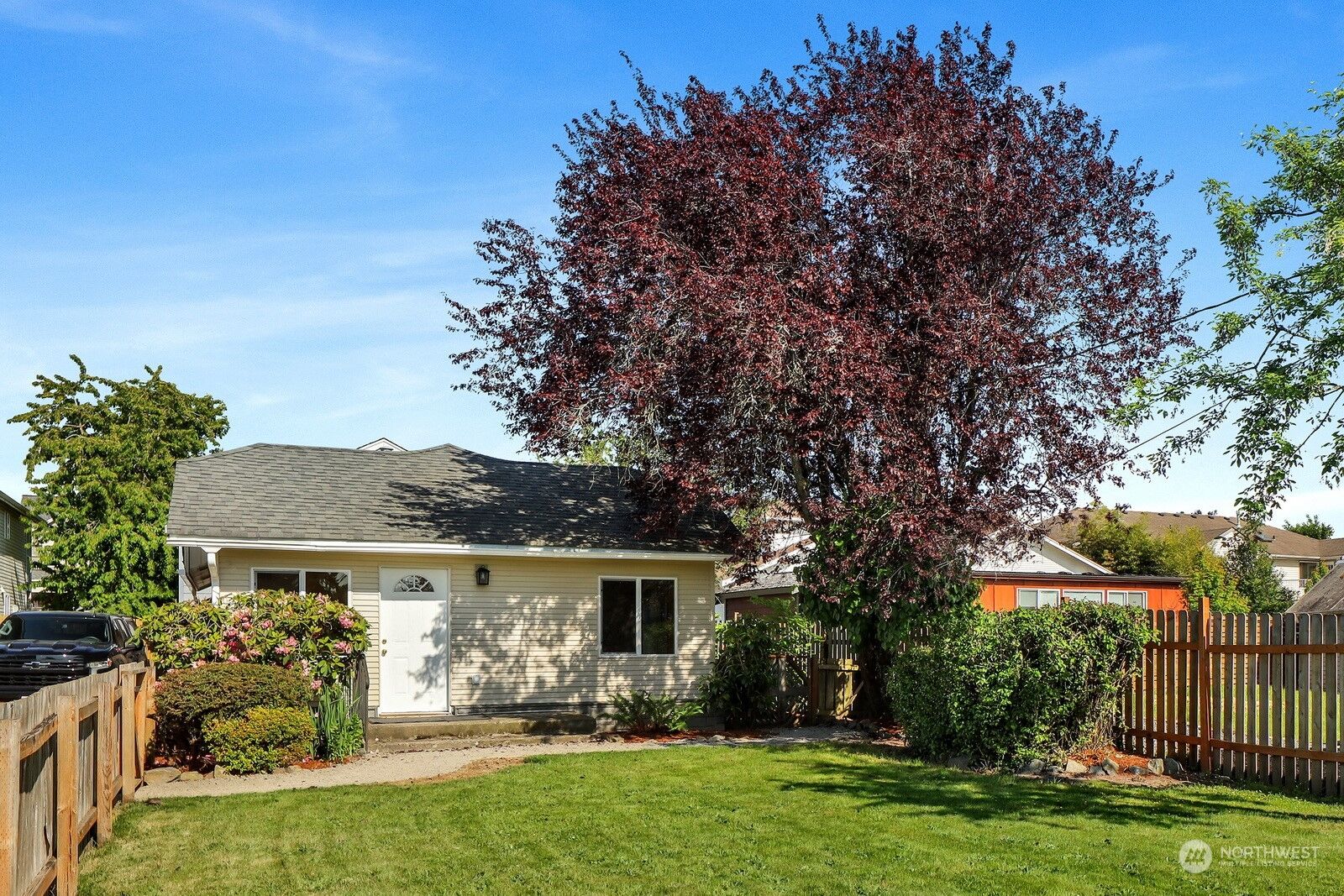 Property Photo:  3016 Orleans Street  WA 98226 
