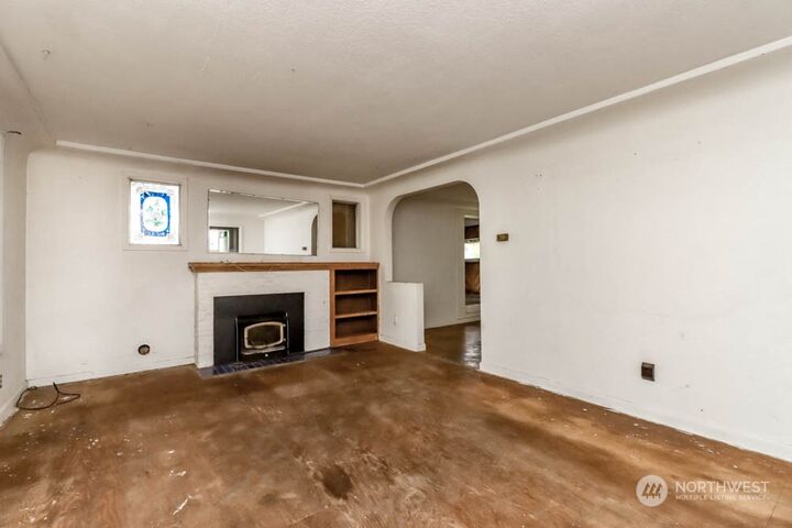 Property Photo: 425 Ton A Wan Da Avenue NE WA 98422