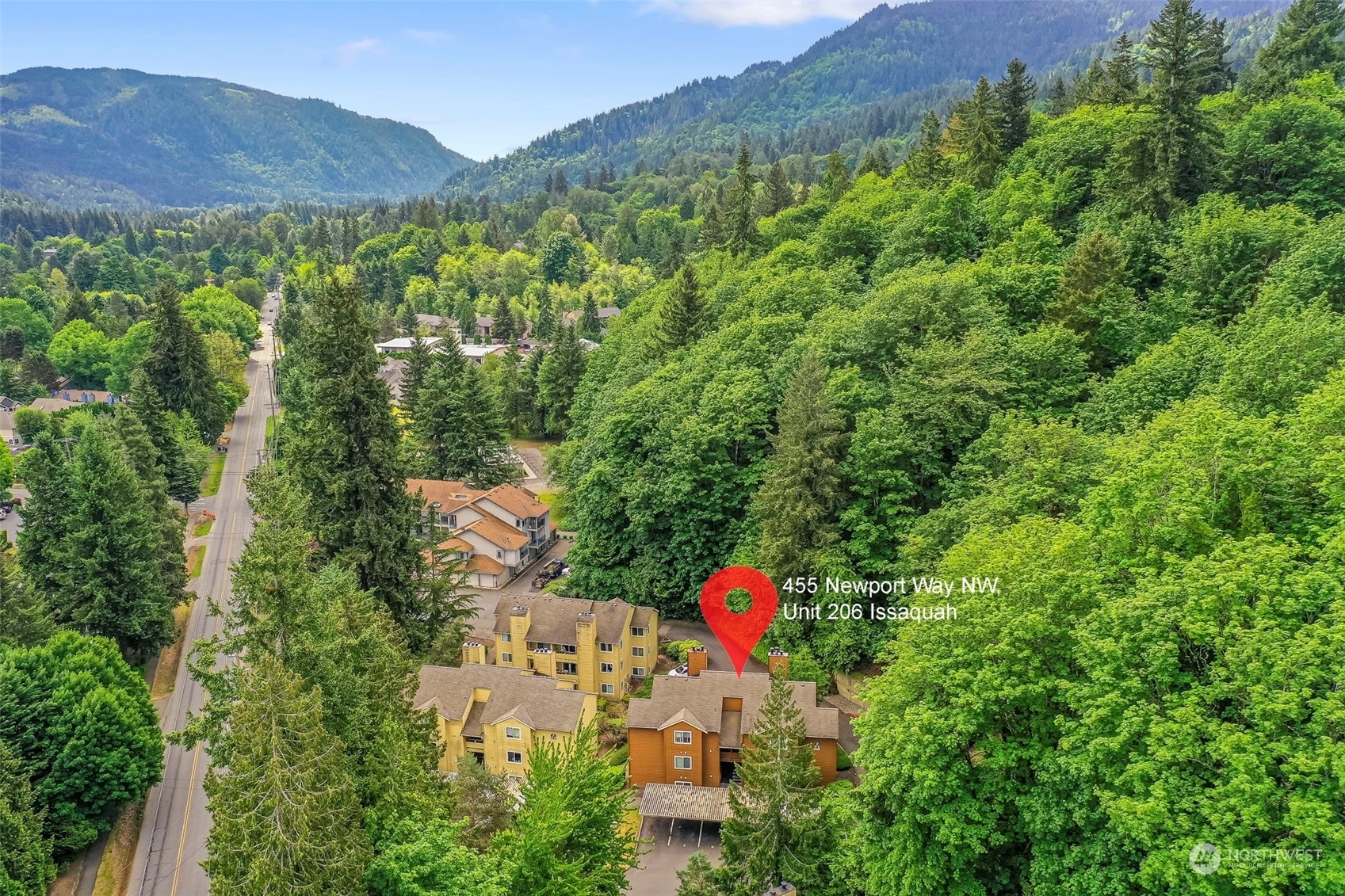 455 Newport Way NW 206  Issaquah WA 98027 photo