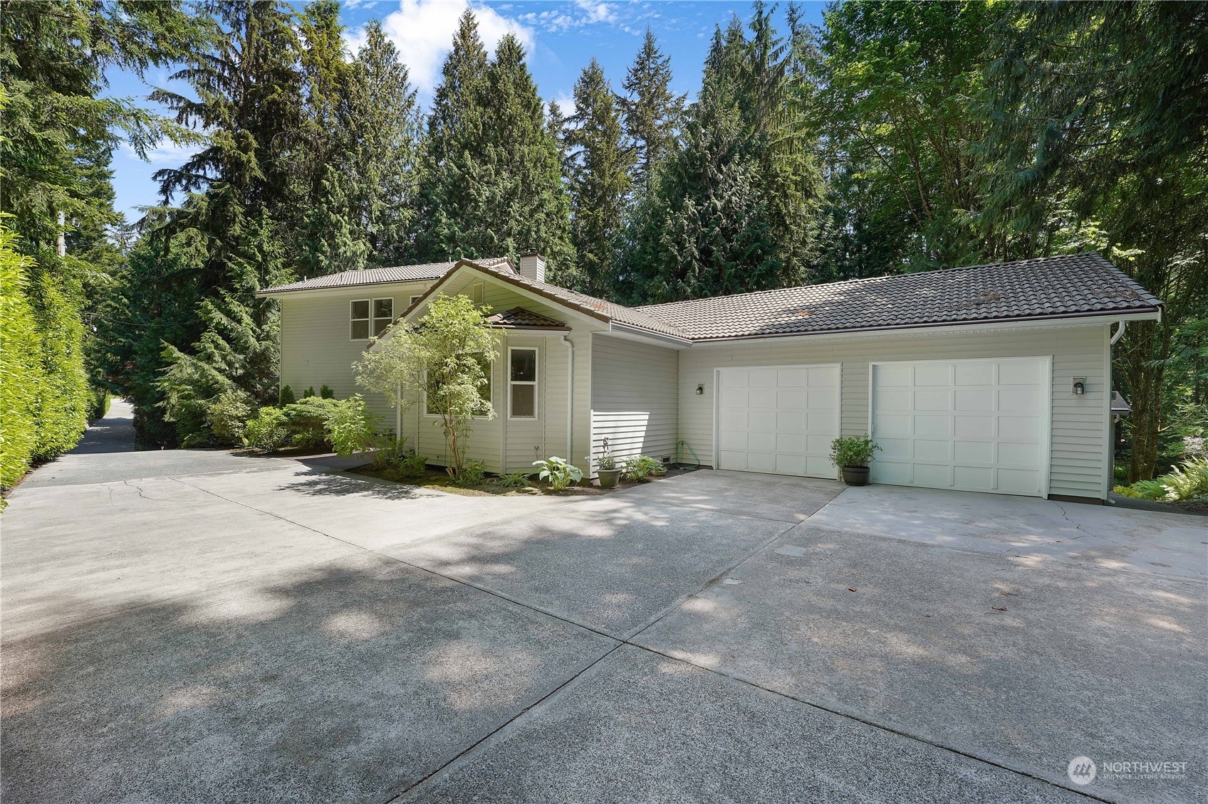 Property Photo:  19900 76th Avenue SE  WA 98296 