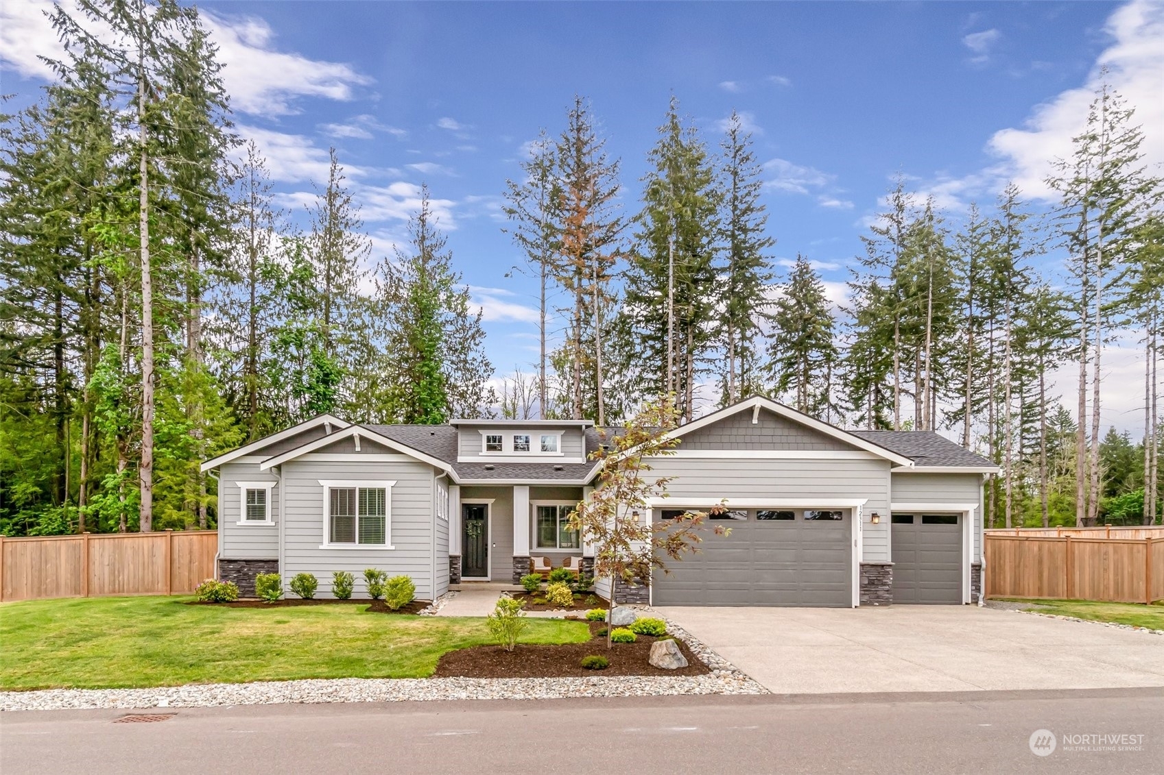 Property Photo:  12311 144th Avenue NE  WA 98258 