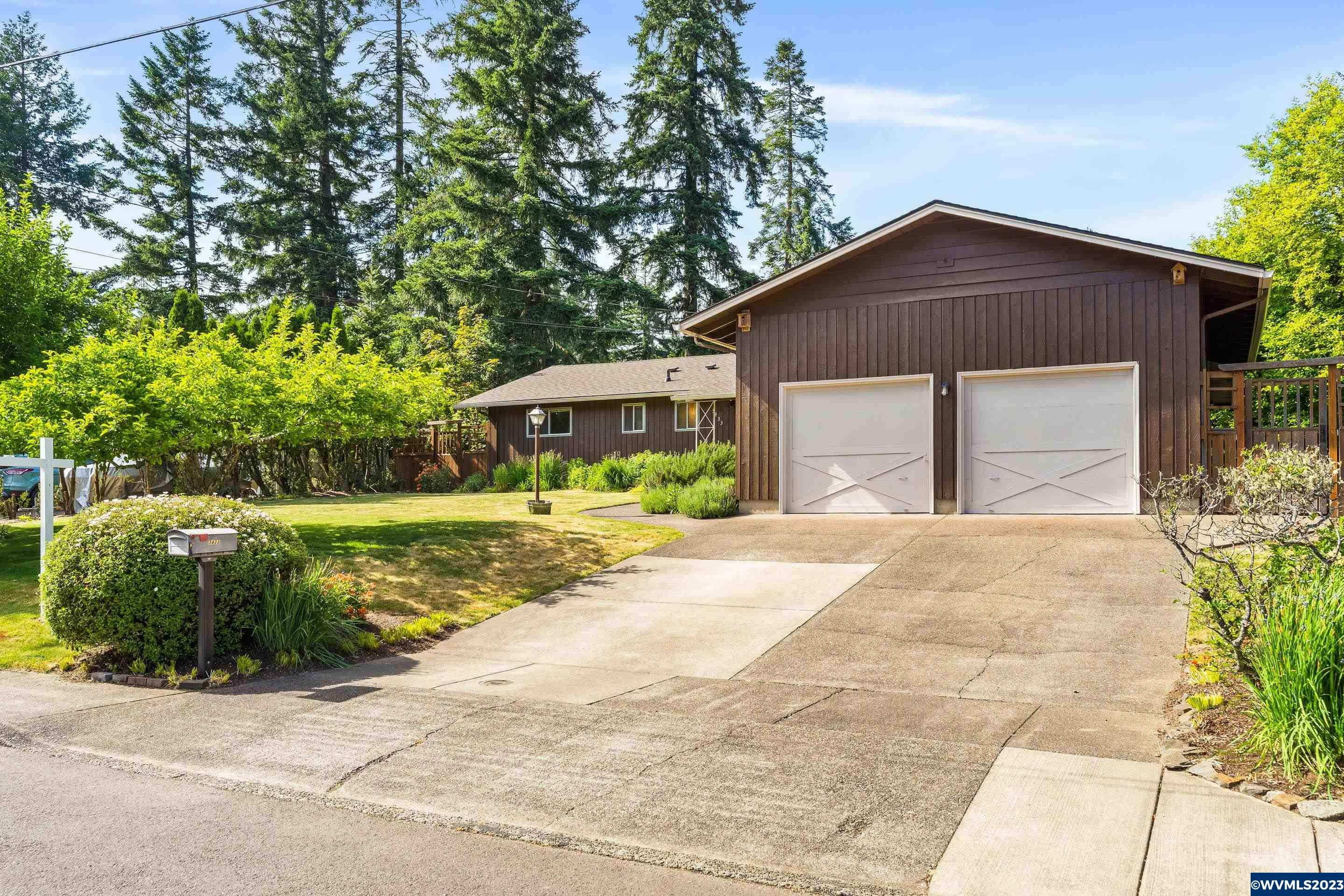 3433 NW McKinley Dr  Corvallis OR 97330 photo